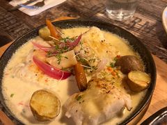 -Pakkhús Restaurant