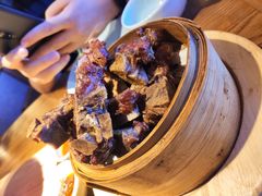 手撕大骨头-闽上鲜·福建菜(龙湖滨江天街店)