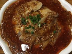 -勇猛子川菜馆(新军路店)