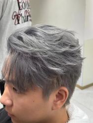 -Kraemer Paris苏豪路易士·嘉玛发廊