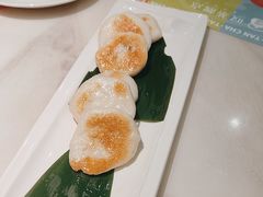 -叹茶靓点·粤式餐厅·全天茶市(石井万民广场店)