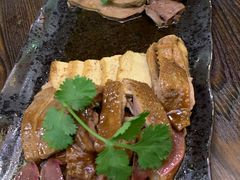 -大洋家·精品潮汕菜·生腌砂锅粥(天河东路店)