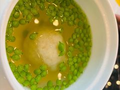 -杭州临平万丽酒店·万丽轩中餐厅