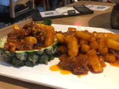 -新白鹿餐厅(城西银泰城店)