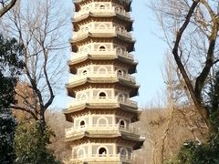 -灵谷景区