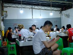 -渝味黄姐火锅(黄泥村店)