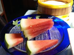 -福海居烤鸭店(鸟巢店)