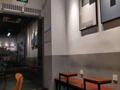 -CoffeeVendor(西乡店)
