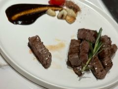 -火地铁板烧(昆山万象汇店)