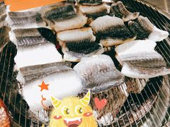 -本炙炭烤·蒲烧活鳗料理店(金沙洲店)