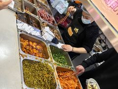 -阿生哥螺蛳粉•火锅(永安街店)