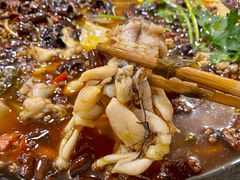 -鸿顺老铁锅美蛙鱼府(解放碑店)