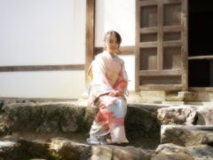 -西芳寺(苔寺)