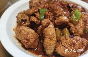 Soy Sauce Fish Roe