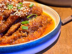 -薇酌饮·陕西菜(南门外店)