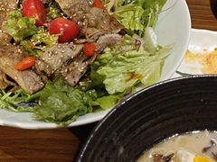 -白石的深夜食堂(济南万象城店)