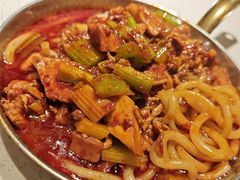 -阿娜尔·新疆菜(佰港城店)