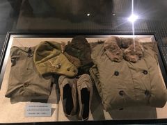 景点-沈阳“九·一八”历史博物馆