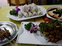 -老谢龙虾(芜湖路店)