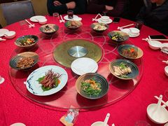 -杭州香格里拉·香宫中餐厅