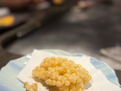 -岩盐·铁板料理(嘉里店)