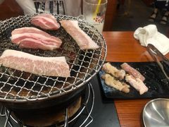-大阪烧肉BAKA一代(十亩地店)