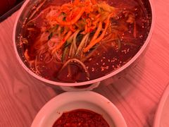 -春花民族美食(佳木斯总店)