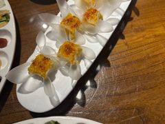 -北京老铺烤鸭(老城根店)