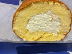 -the Roll'ING手作瑞士卷专门店(卓悦中心店)