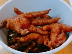 -捌玖粉面馆·猪油拌粉