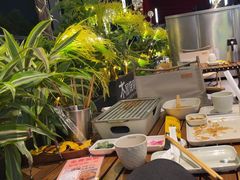 -木屋烧烤(龙岗龙城万科里店)