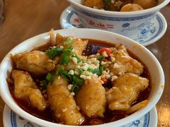 -炉小二铜锅牛蛙•川湘菜(三里屯店)
