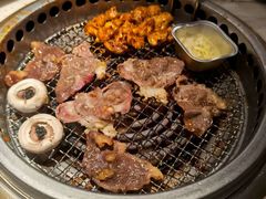 -火炉火自助餐(西直门凯德MALL店)