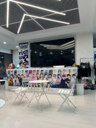 -北京V5舞蹈工作室