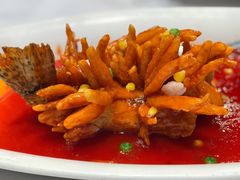 -好福记饭店(红梅公园店)