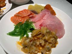 -加餐海鲜自助(宝龙一城店)
