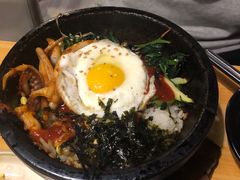 -源味屋韩式火锅&炸鸡(鼎城当代商城店)