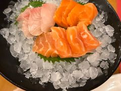 -盛宴标帜西餐厅龙虾.鲍鱼•牛排(重庆喜来登大酒店)