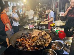 -吴长子卤菜馆(统一街店)