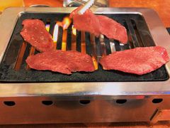 牛肉横隔膜-蒜香焼肉PURUSHIN(马场路店)