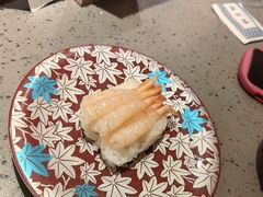 -小乔回转寿司(市府恒隆广场店)