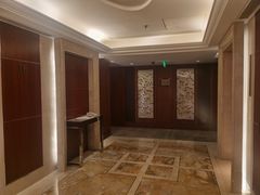 -上海雅居乐万豪侯爵酒店