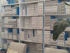 -固瑞齿科(国贸门诊店)