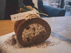 -沏点Trattoria意大利餐厅(新街口店)