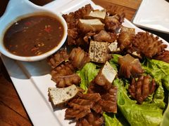 -勐丽梦兰傣味餐厅