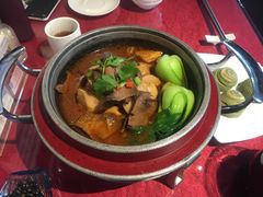 -天厨妙香素食餐厅(清华店)
