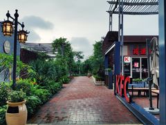 -三亚海昌梦幻海洋不夜城