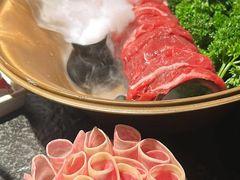 -三出山火锅(南京万象天地店)
