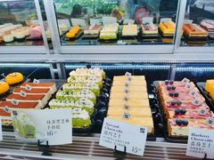 -YUMI芽米·法式烘焙·咖啡(文化宫店)