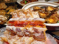 -侨美食家·粤菜(体育西路店)